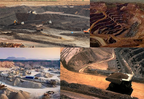 Gujarat govt invites bid for mining lease for limestone mineral in Kachchh district