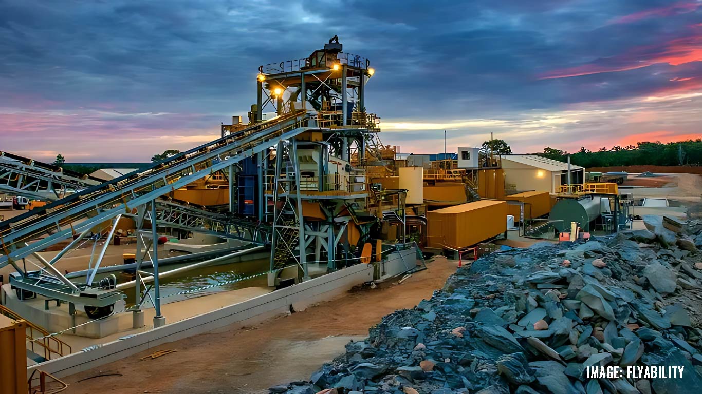 Govt To Call For Research Proposals From Startups, MSMEs In Mining, Mineral Processing