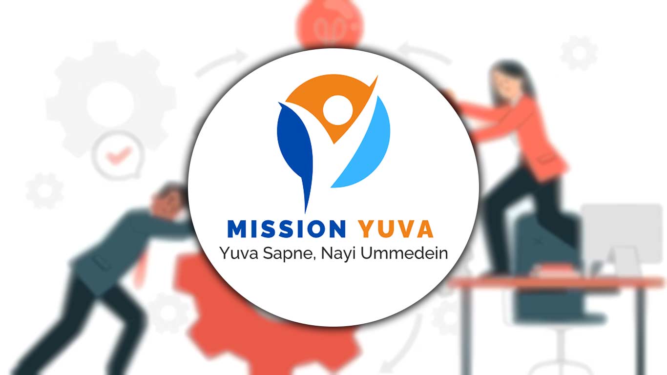 Mission YUVA Targets 4.25 Lakh Jobs Through 1.37 Lakh Enterprises In J&K