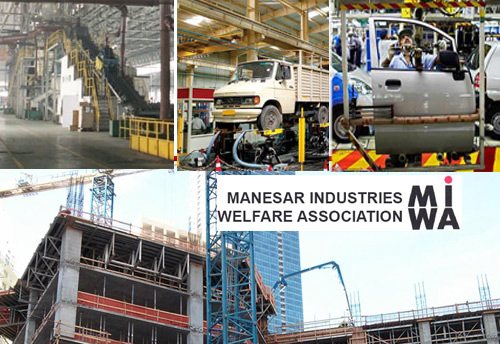 Budget 2019: Imposition of CGT on purchase of Industrial Plot should be revoked to stimulate MSMEs' growth: MIWA