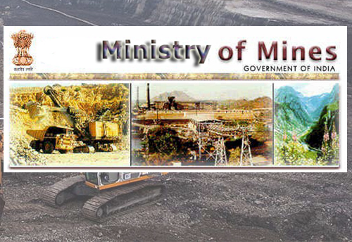 National Mineral Exploration Policy to be launched by Ministry of Mines