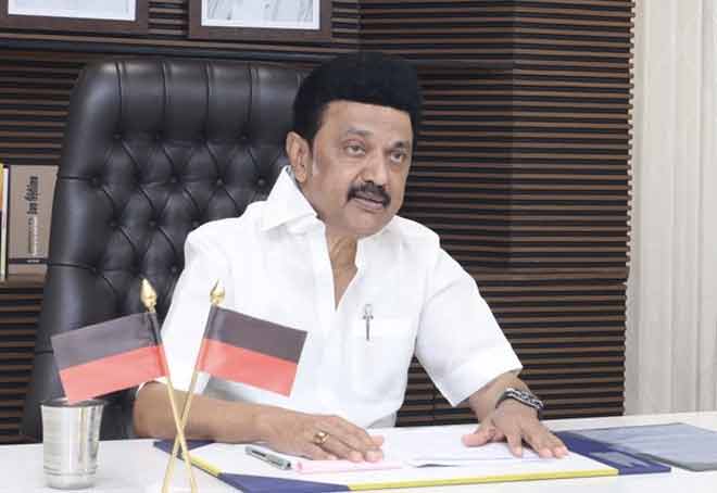Tamil Nadu CM urges centre to exempt filament yarn, artificial fibres from QCO norms