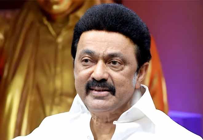  Tamil Nadu Chief Minister sets-off on 4-nation tour to woo investments