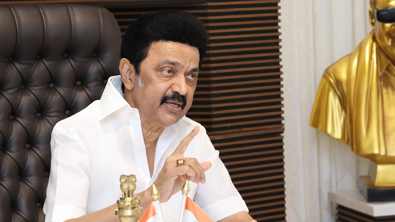 Tamil Nadu CM Inaugurates Dairy Training Centre At Reddiarpatti