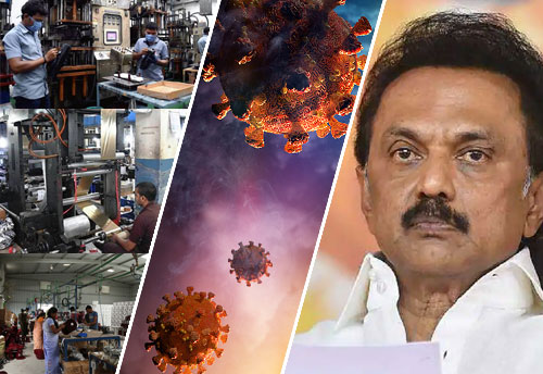 Tamil Nadu govt announces slew of measures to help MSMEs amid COVID-19 pandemic