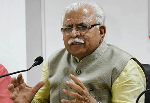 Haryana CM asks Directorate to strengthen MSME role in Defence & Aerospace, Toys & strategic sectors
