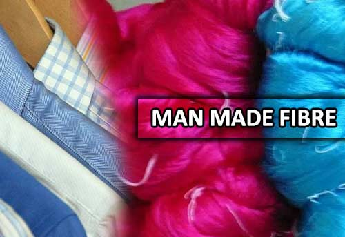 Compendium released on Man-made Fibre Garments