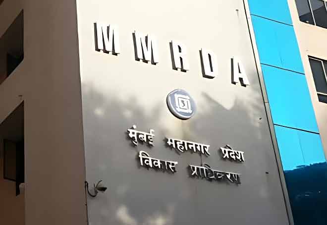 MMRDA to set up bamboo stations at two metro corridors in Mumbai