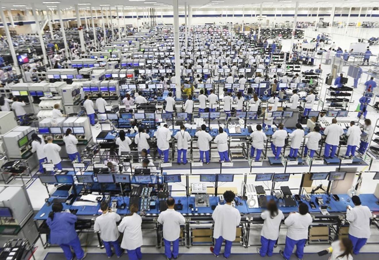 Indian Smartphone Manufacturers Struggling To Meet Targets Under PLI Scheme For FY24: Report