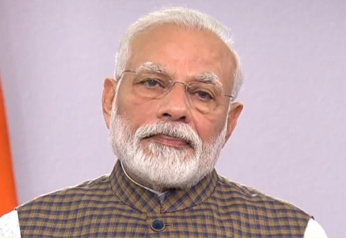 PM to address at Invest India Conference in Canada