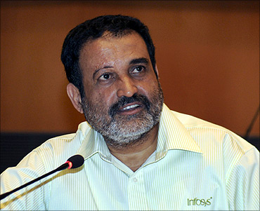 Banks not lending, MSMEs are suffering due to lack of finance: Mohandas Pai