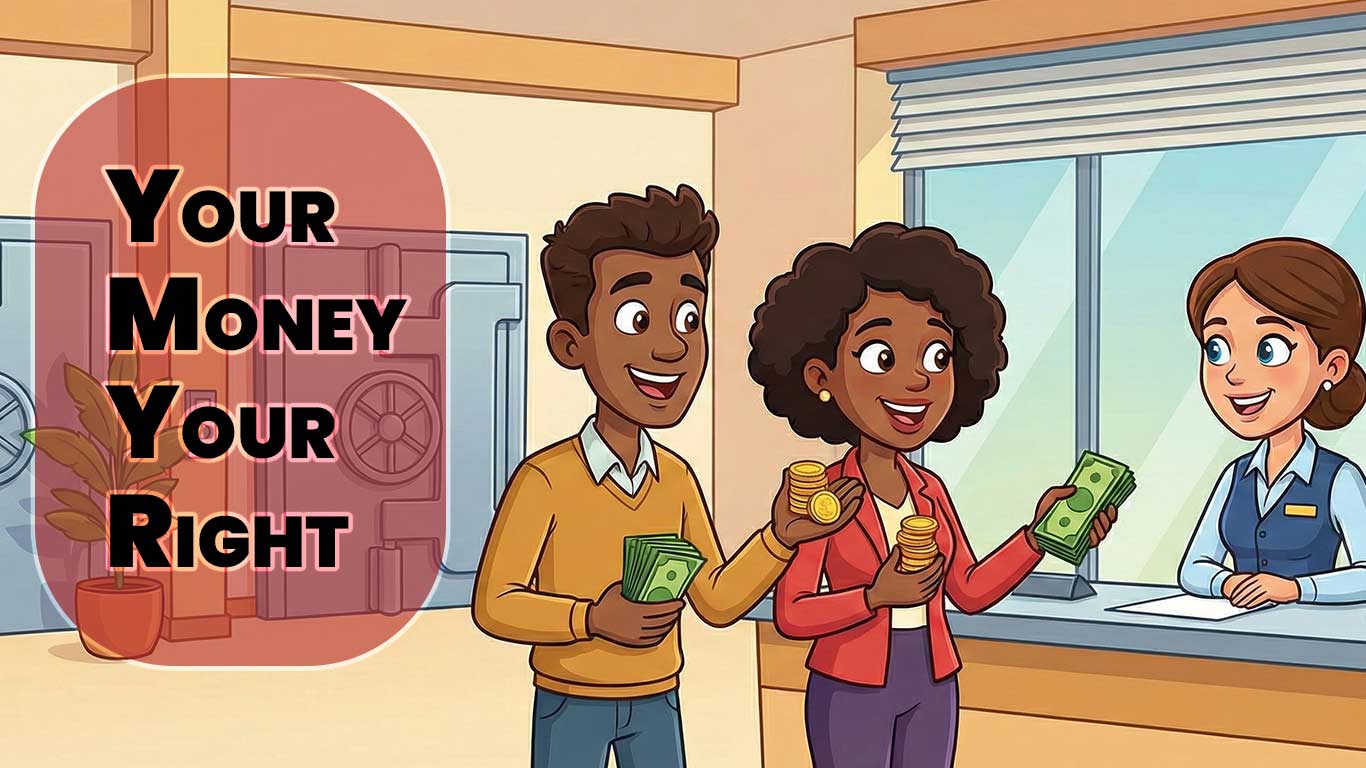 ‘Your Money, Your Right’ Campaign Ends, Rs 4200 Crore Restituted To Rightful Owners