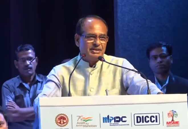 MP govt to form committee for providing facilities to SC & ST entrepreneurs
