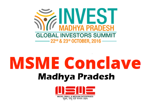 Separate conclave for MSMEs upset small as well as large entrepreneurs in MP
