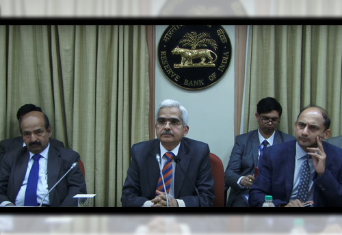 Ahead of elections, six-member MPC to meet on April 4 to take decision on interest rate