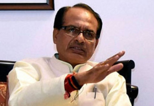 MP Chief Minister admits MSMEs in trouble during Covid, assures help