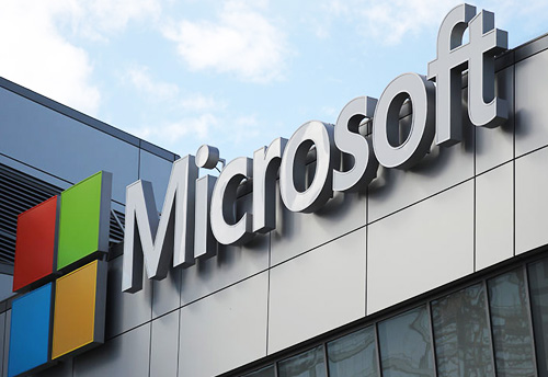 Microsoft urges SMEs to upgrade PCs for improved performance