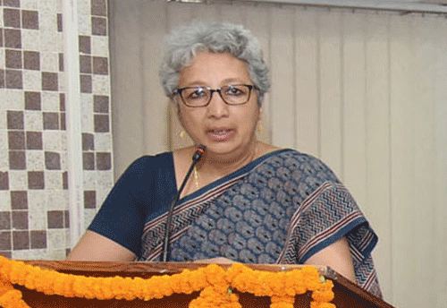 'Steps are being taken to make Indian anti-dumping investigation process ISO compliant'