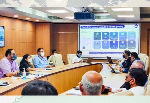 Digital India to empower all citizens to expand Digital Economy, create jobs: MoS MeitY