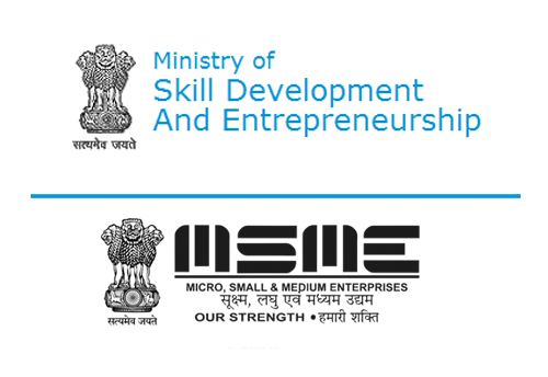 Dept of Skill Development doing same work which MSME dept has been doing: Congress MP