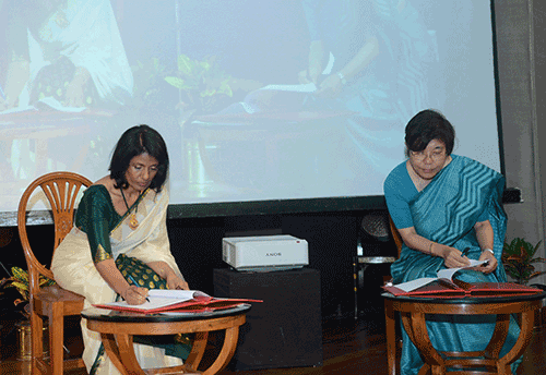 MSDE collaborates with BYST to boost Skill based entrepreneurship