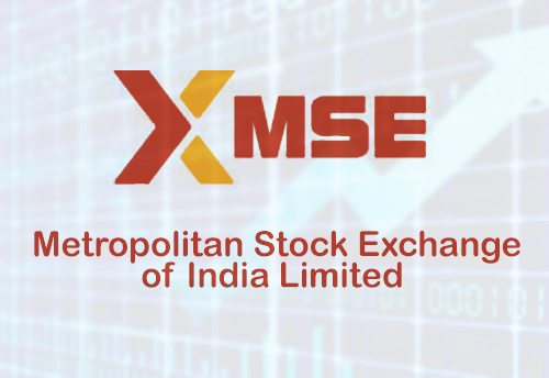 MSE to launch 2 exchange platforms to invest $100 million on MSMEs and startups