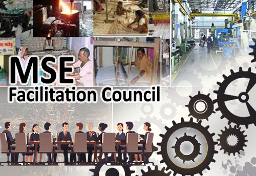Haryana to constitute MSE facilitation council in every district