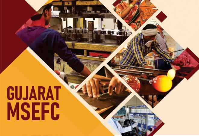 Gujarat To Set Up 5 Regional MSEFC To Reduce Pendency