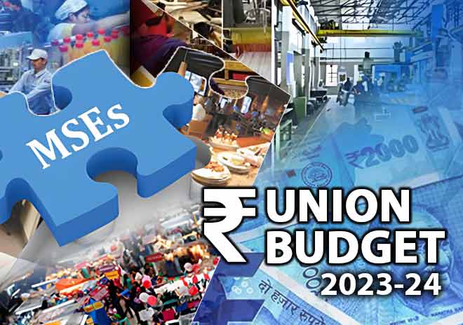 Worthy-budget but not sufficient for capital starved MSEs: KASSIA