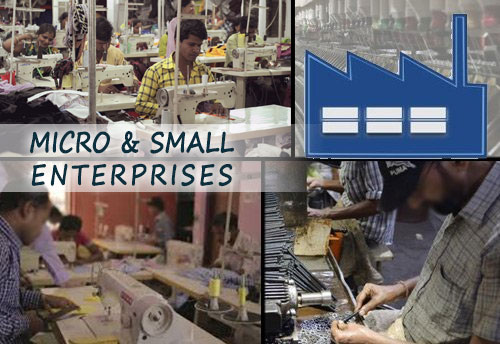 Five ministries surpassed procurement target in FY21 from MSEs