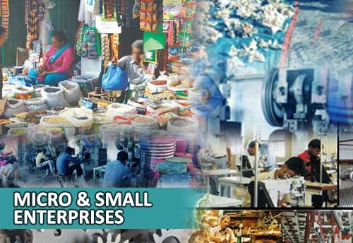 Micro-SMEs least impacted during 3rd wave, reports Fintech lender 4Fin