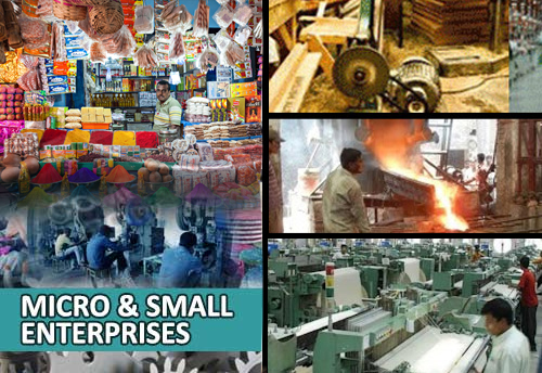 GCCI urges Goa govt to extend preferential purchase incentive scheme for MSEs