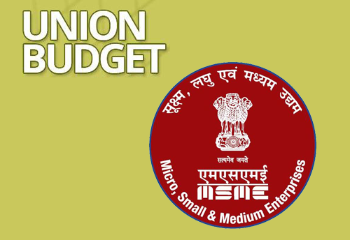 Top 10 demands of MSME sector from Union Budget