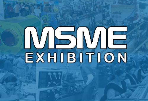 MSME exhibition begins at Kashmir Haat to promote state’s industry
