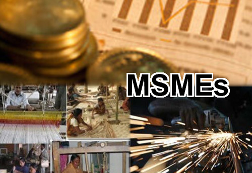 RBI panel seeks suggestions on long-term solutions for economic and financial sustainability of MSME sector