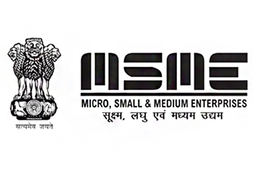 MSME Ministry to hold meeting with industry bodies to discuss about SC/ST hub