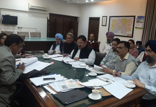 MSME Ministry with Punjab govt to organise 3-day conclave in Ludhiana