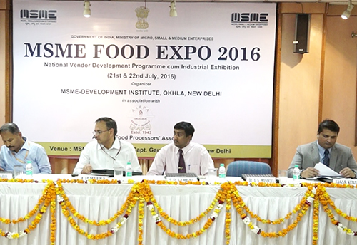 MSME Ministry-AIFPA organises vendor development programme to increase procurement