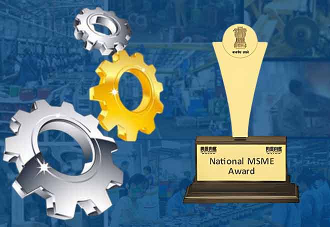 MSME Ministry invites applications for National MSME Awards; open till May 10