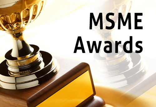 Punjab government calls for applications from MSMEs from 9 sectors for award for best performance