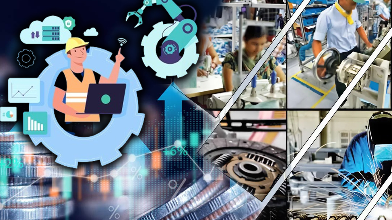Uttar Pradesh CM Advocates For Flatted Factory Complexes To Boost MSME Sector
