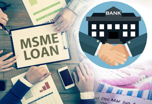 Govt's move to merge banks will reduce MSME loans considerably: BSSIA