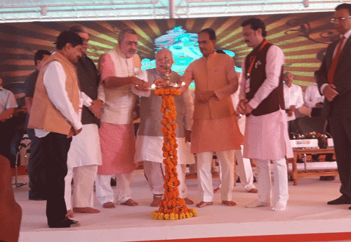 Incubation & Startup Policy 2016 to be announced at Bhopal's 2 day MSME Convention