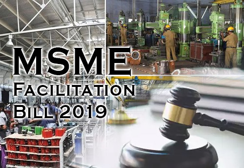 Kerala govt passes Kerala MSME Facilitation Bill 2019