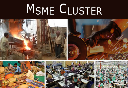 13 MSME clusters to be formed in rural areas of Vidarbha: Gadkari