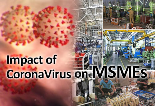 Impact of Coronavirus on MSMEs: What You Can Do to Mitigate the Risks and Losses