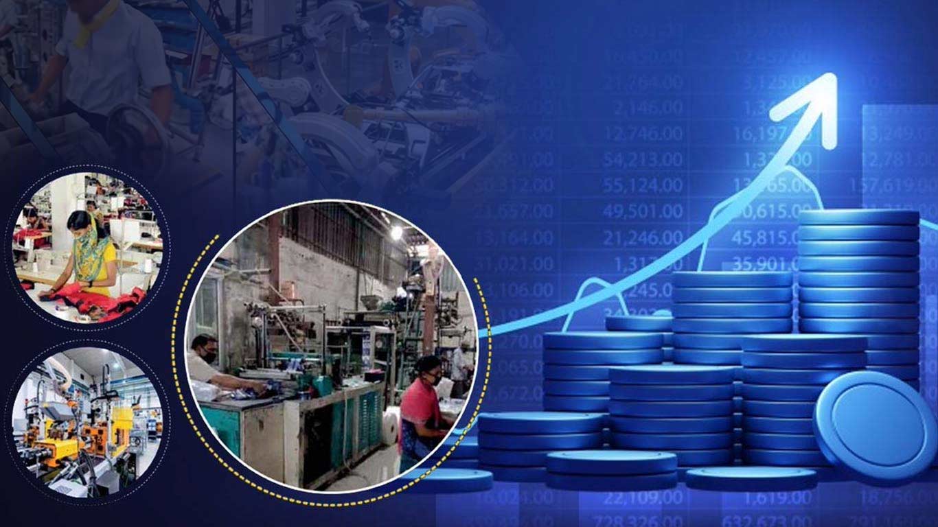 MSMEs Present Rs 28 Lakh Crore Lending Opportunity Despite Slowing Credit Growth: Report