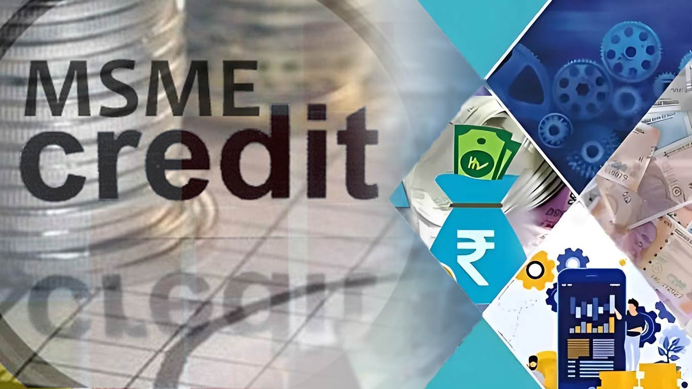 SIDBI, BoB Sign MoU To Expand Financing And Working Capital Access For MSMEs