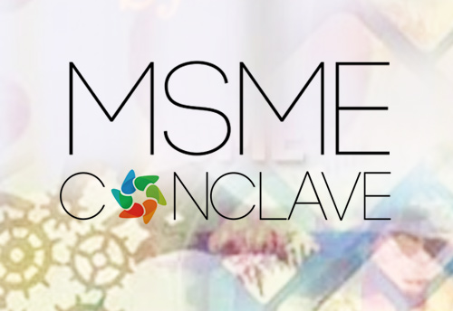 First ever mega MSME Conclave to be held in Tirupati
