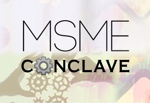 MSME conclave held in Jharkhand
